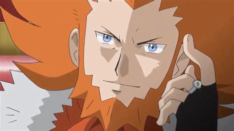 lysandre pokemon